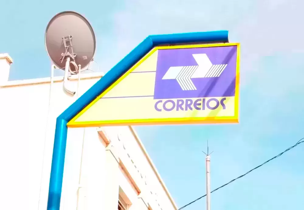 Correios anunciam cargos de nível médio e superior em concurso público