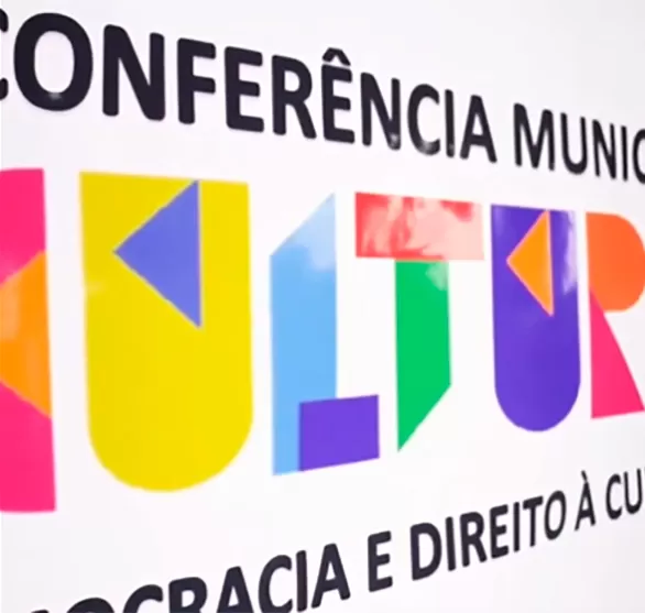 Brumado: III Conferência Municipal de Cultura debate avanços do setor