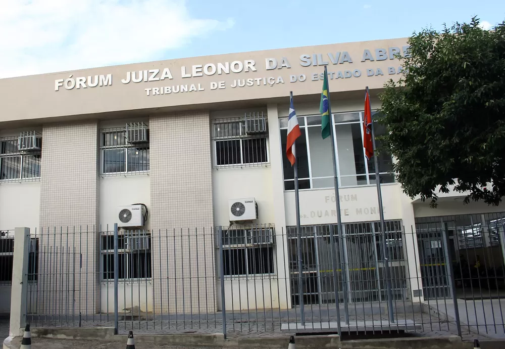 Brumado: Homem é preso acusado de falso testemunho durante audiência