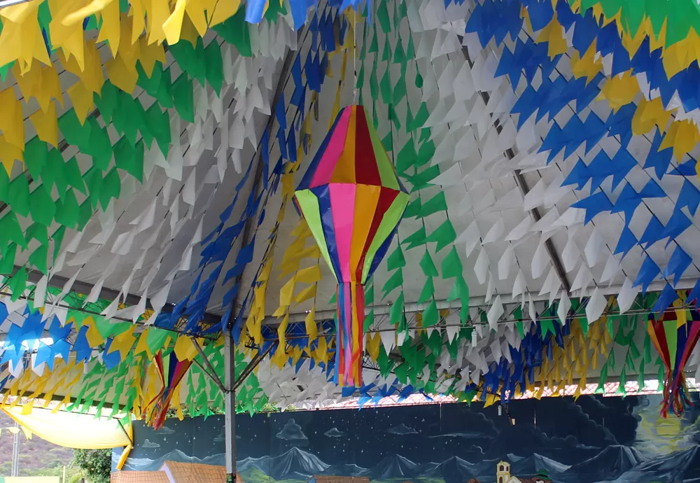 Termina hoje prazo para Estado e Municípios enviarem informações sobre gastos públicos com festas juninas