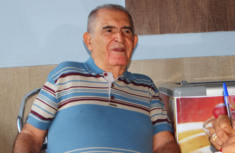 Reprise: O Café com o Brumado Agora entrevista Dr. Juracy