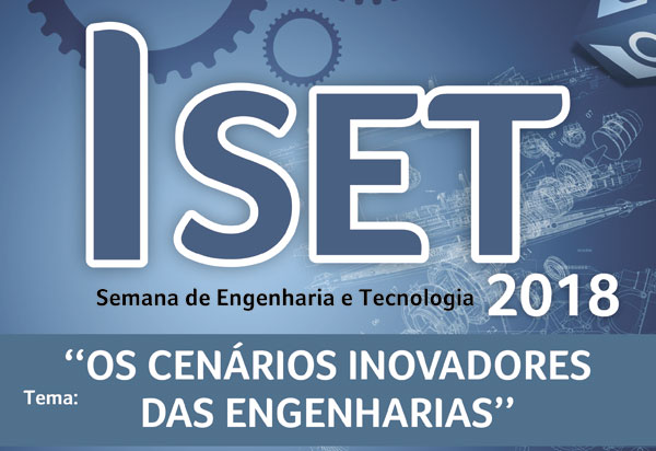 Faculdade Pitágoras de Brumado realizará 1ª edição da Semana de Engenharia e Tecnologia (SET)