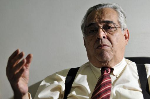 Eurico Miranda vence eleição e volta ser presidente do Vasco