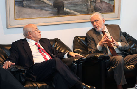 BRUMADO: UNIDADE PRISIONAL PREVISTA PARA 2013