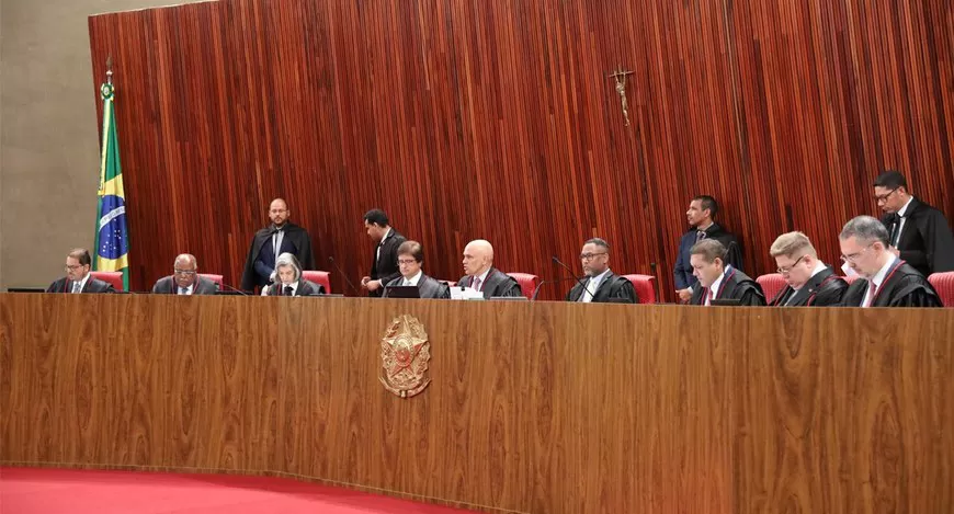 TSE publica decisão que tornou Bolsonaro inelegível por oito anos