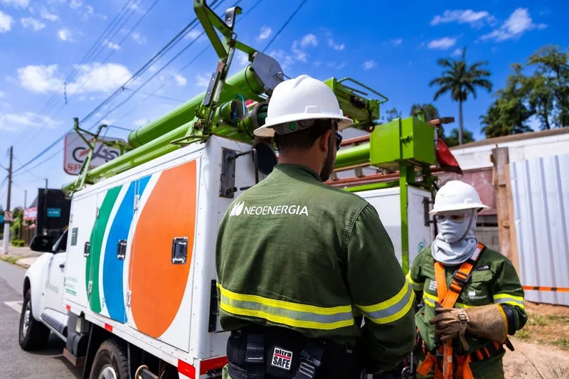 Furto de cabos de energia impacta mais de 7 mil baianos em 2025, aponta Neoenergia Coelba