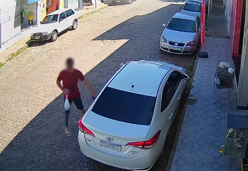 Polícia Civil de Brumado identifica suspeito de participação na morte de Léo Perninha