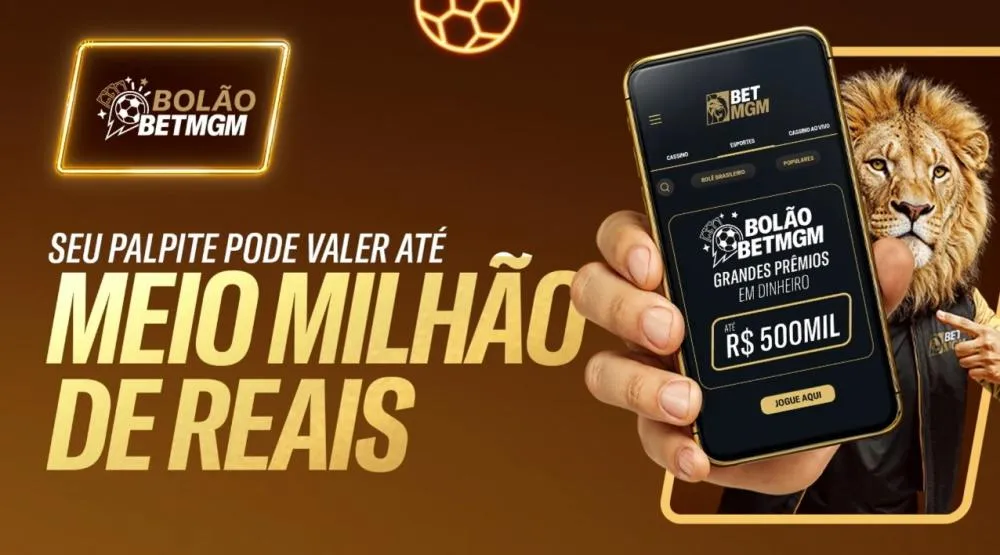 Cassino BetMGM Brasil: Jogos Exclusivos, Experiência ao Vivo e Promoções 