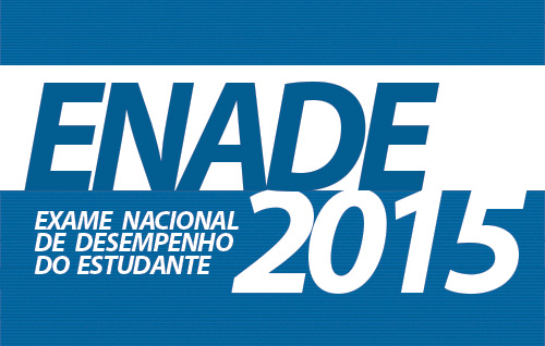 Inep publica notas do Enade 2014
