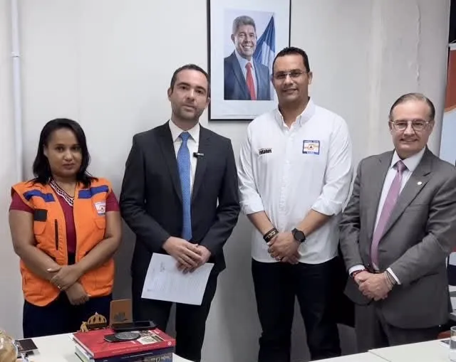 Em Salvador, prefeito Fabrício Abrantes solicita reforço da Defesa Civil após temporal em Brumado
