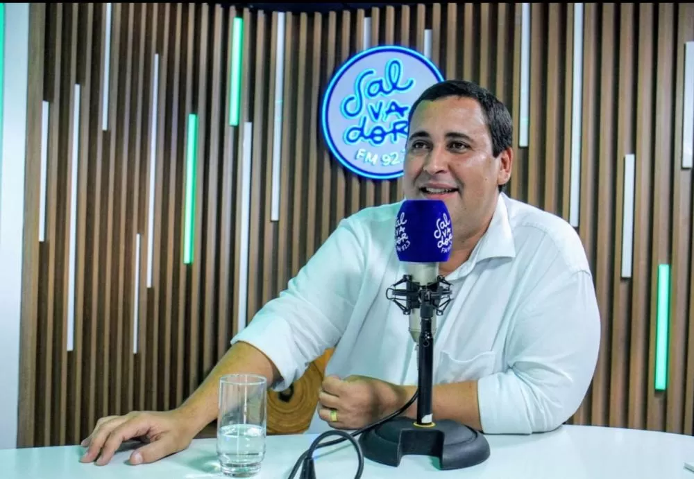 ‘Vamos trabalhar para Lula e Jerônimo vencerem as eleições em todas as cidades da Bahia’, afirma presidente do PT baiano