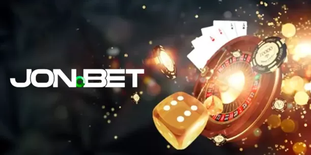 Jonbet é uma plataforma para provedores de jogos