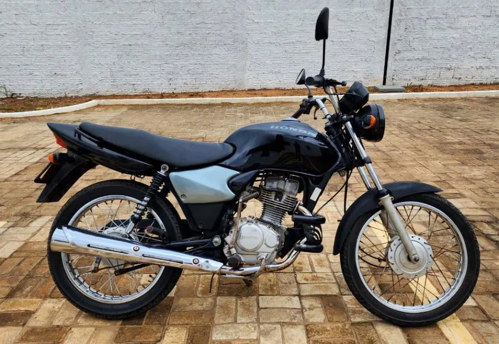 CIPRv/Brumado recupera veículo com restrição de roubo em Piripá