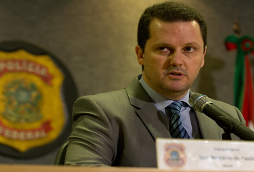 Delegado da PF está prestes a concluir dois inquéritos contra Lula