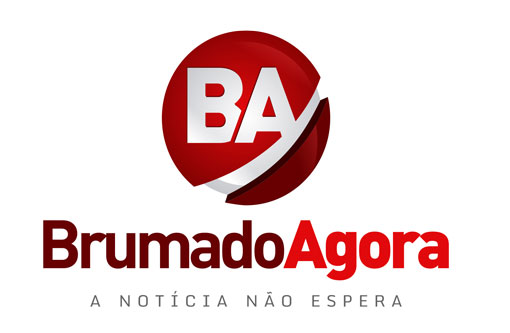 Brumado Agora lança sua nova logomarca