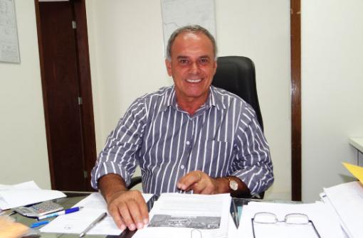 Prefeito Aguiberto Lima Dias parabeniza todos os brumadenses pelos 138 anos de Brumado