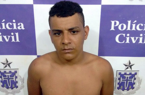 Mais um fugitivo da delegacia de Brumado é recapturado