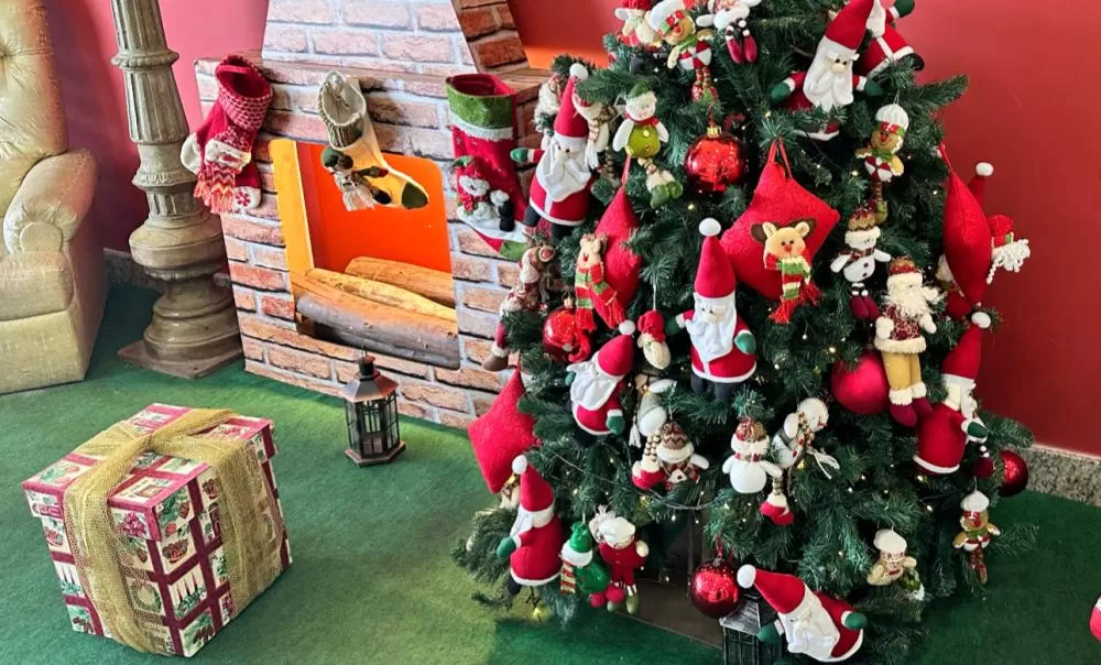 Procon explica o que fazer para a troca de presentes do Natal