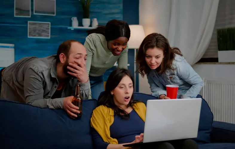 Guia de séries de ação para maratonar no fim de semana