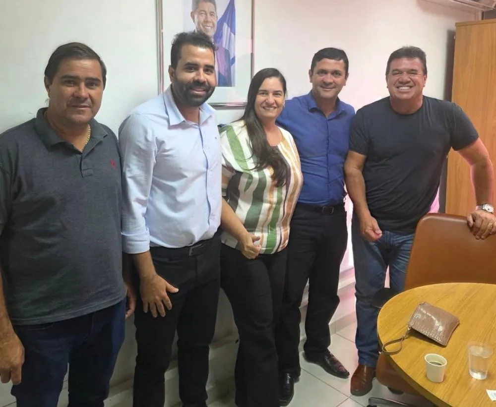 Marquinho Viana participa de audiência na CAR para tratar de obras estruturantes em Abaíra