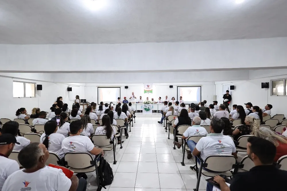 Brumado realiza I Conferência Municipal de Desenvolvimento Rural Sustentável e Solidário