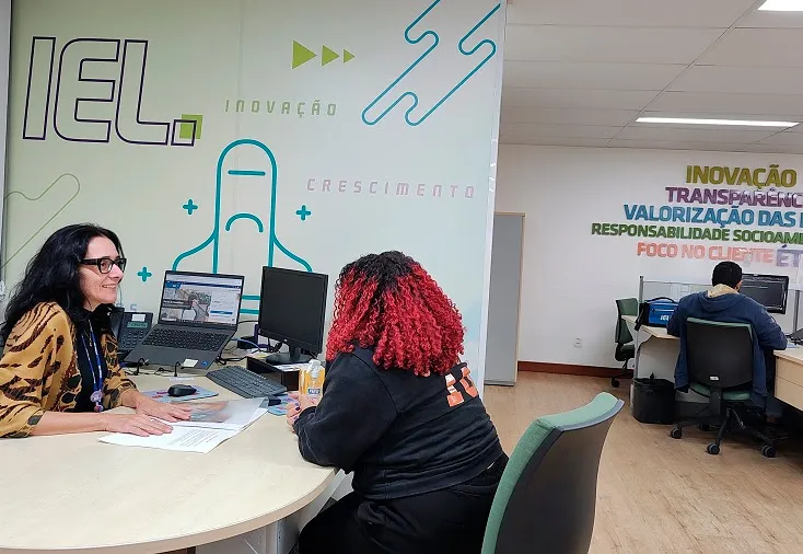 Estudantes de Brumado podem disputar vagas de estágio abertas pelo IEL Bahia