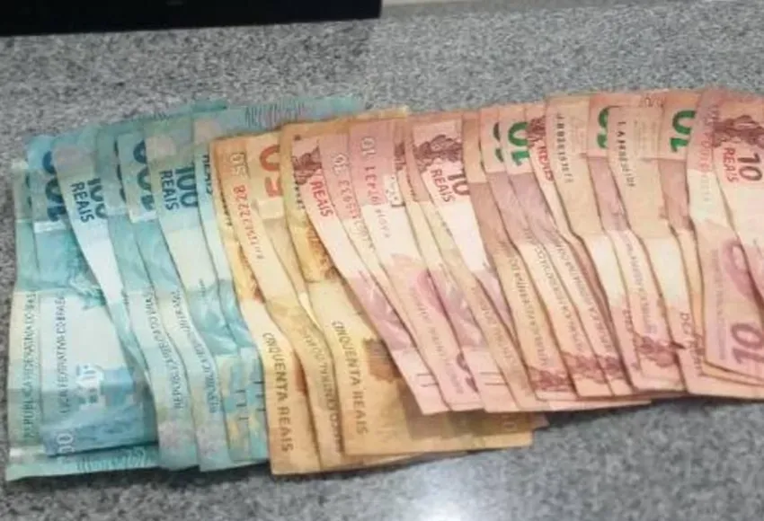 Três suspeitos de furtar igreja em Planalto são identificados e detidos