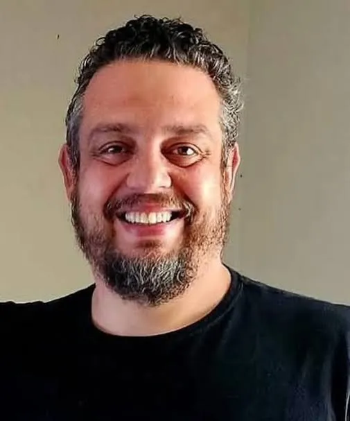 IFBA Brumado decreta luto oficial pela morte do professor Isar Mattiello