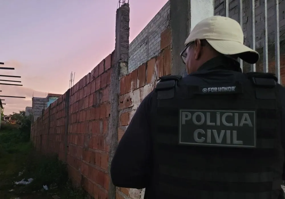 Homem investigado por estupro é preso em Barreiras