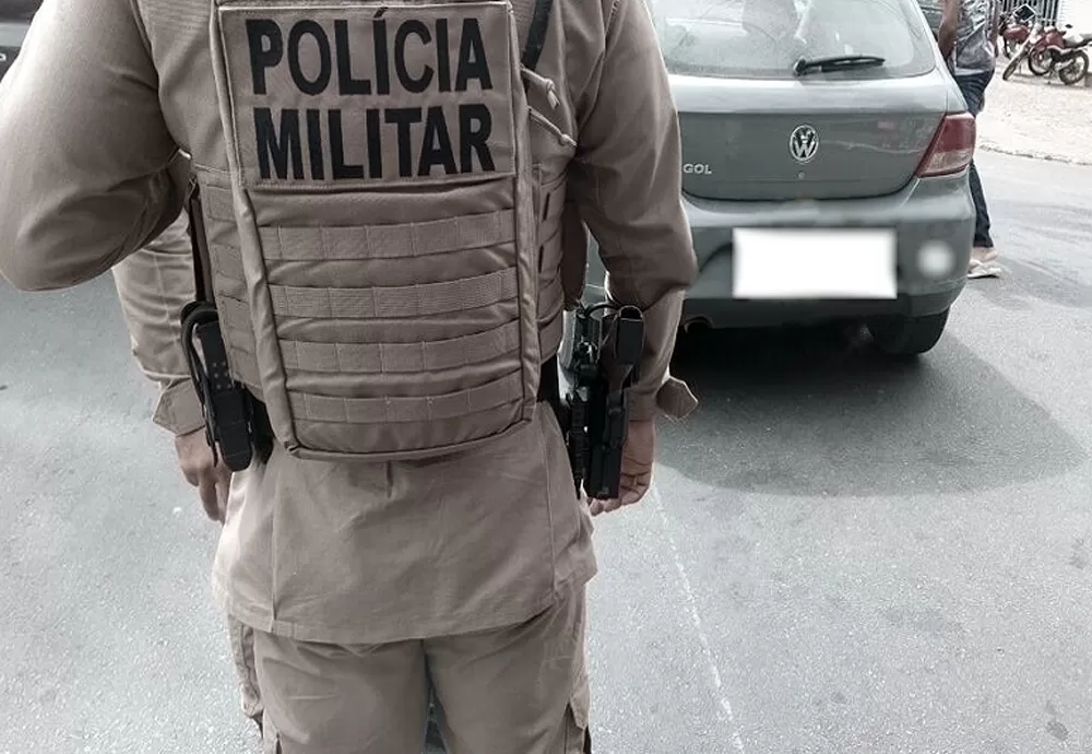 Blitz em Brumado resulta na apreensão de cinco veículos, incluindo um com indícios de adulteração