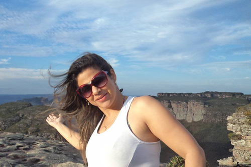 Anagé: Professora morreu em acidente na BA-262