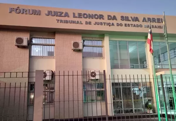 Brumado: Menores infratores são encaminhados a unidade de acolhimento