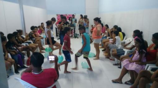 Brumado: Equipes dos Cras e Creas promovem atividades com os assistidos em celebração ao Dia das Mães