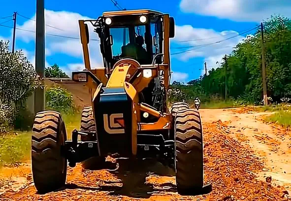 Chuvas causam danos em Tanhaçu e prefeitura intensifica ações de recuperação