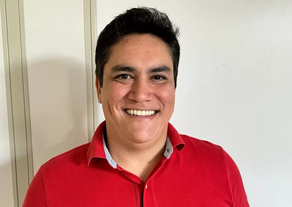 Guilherme Bonfim confia em apoio do Governo do Estado em disputa pela Prefeitura de Brumado em 2024