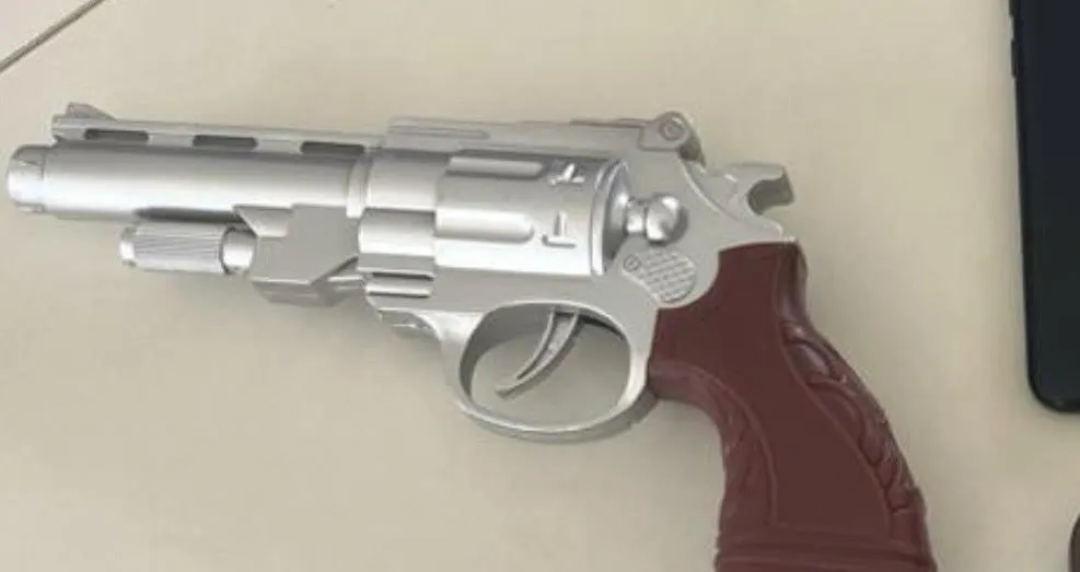 Polícia Militar prende suspeitos de roubo a comércio na zona rural de Caetité