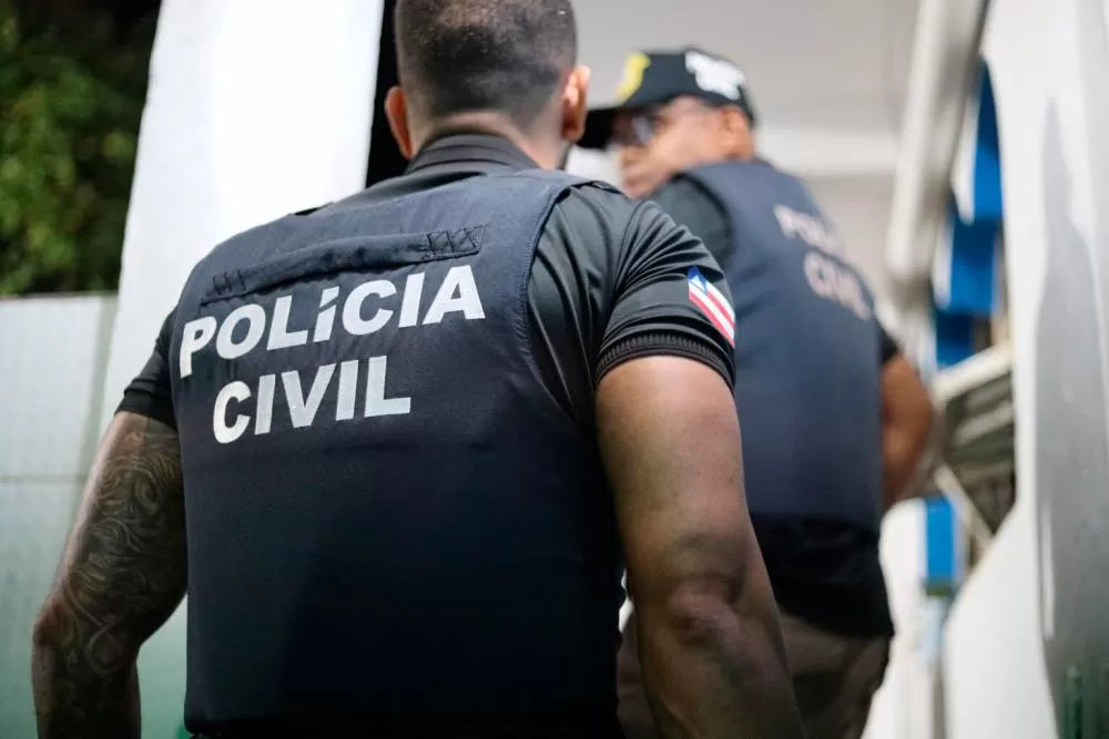 Polícia Civil desarticula esquema de desvios de verbas públicas da Saúde na Bahia e Piauí