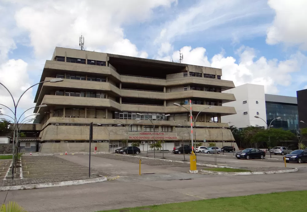 ALBA aprova projeto que incentiva setor produtivo