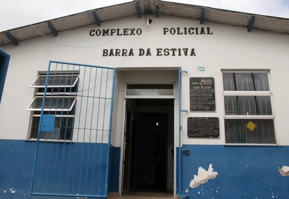 Polícia Civil prende vereador suspeito de homicídio qualificado após desaparecimento de gestante em Barra da Estiva