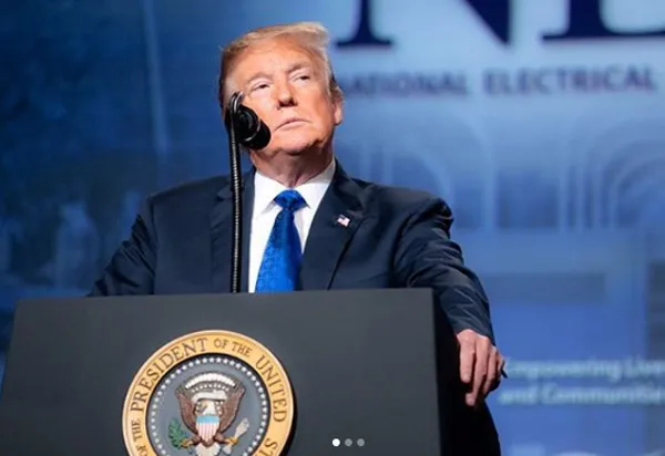 Suprema Corte dos EUA derruba tarifaço imposto por Trump