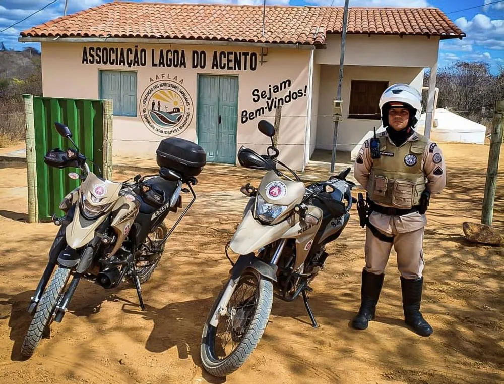 Câmara de Vereadores de Brumado sediará audiência pública sobre implantação do policiamento rural