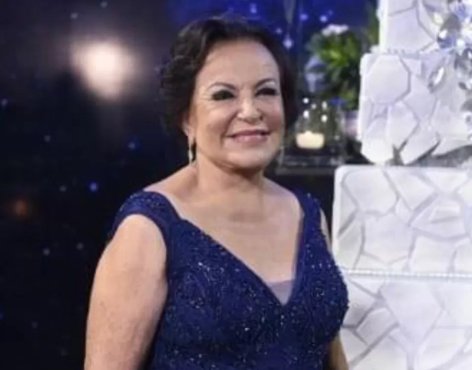 Luto: Morre em Brumado Idália Pires