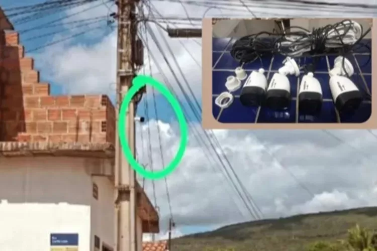 Polícia Militar Desmantela Sistema Clandestino de Monitoramento do Tráfico em Brumado