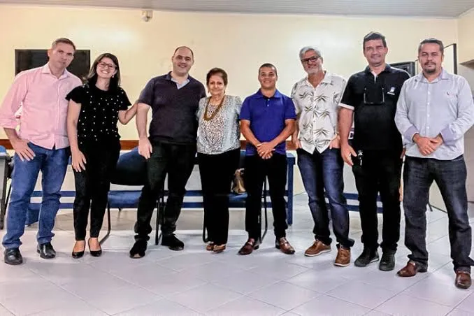 CDL de Brumado reforça importância do diálogo com o Poder Público Municipal