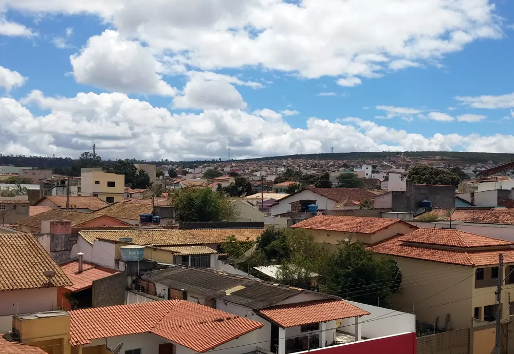 Homem é preso em flagrante por estupro de vulnerável em Vitória da Conquista