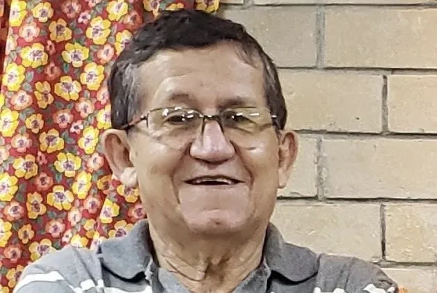 Rubens Brito Cairo, ex-proprietário da papelaria “O Globinho” em Brumado, morre aos 70 anos em Vitória da Conquista