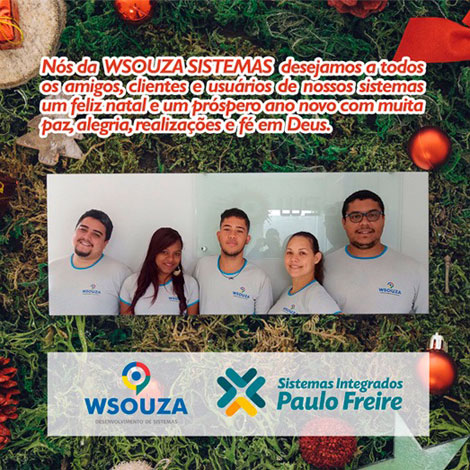Brumado: conheça a Wsouza Sistemas