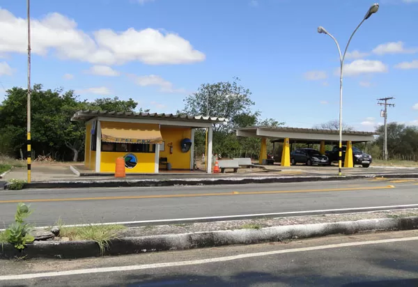 2ª CIPRv de Brumado participa do Maio Amarelo com ações educativas e de prevenção nas rodovias
