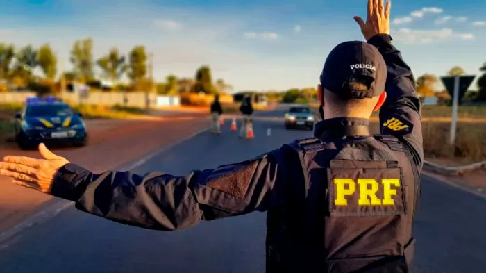 PRF lança Operação Carnaval 2024 com expectativa de movimentação intensa nas rodovias federais baianas