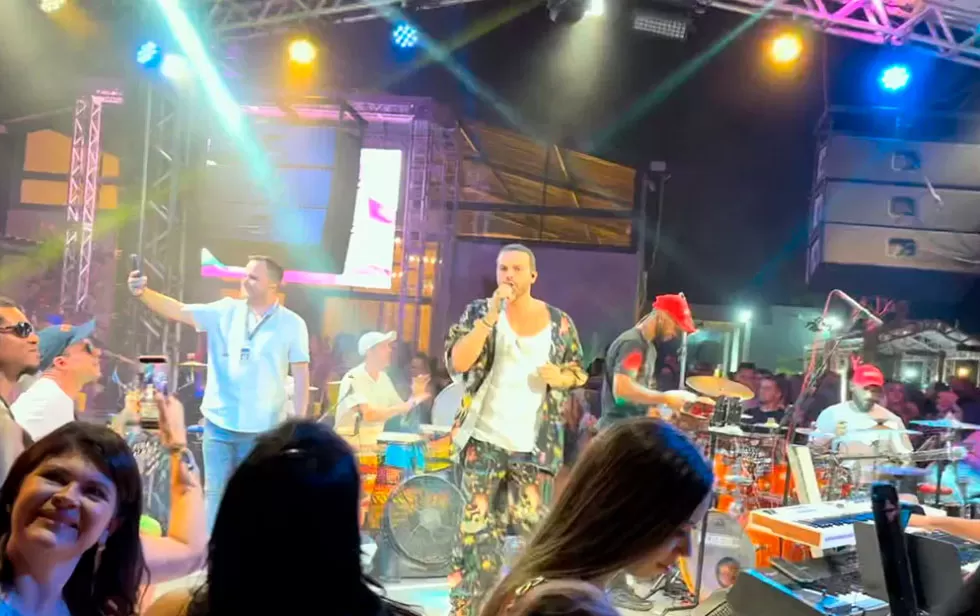 Primavera Sunset 2023: Uma festa memorável para Brumado